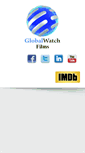 Mobile Screenshot of globalwatch.com